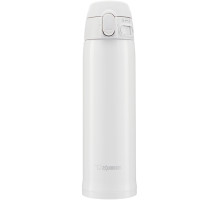 Термокружка ZOJIRUSHI SM-TA48WA 0.48l Білий