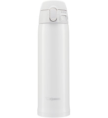 Термокружка ZOJIRUSHI SM-TA48WA 0.48 л ц: белый