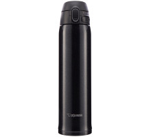 Thermo mug ZOJIRUSHI SM-TA60BA 0.60 lts: black