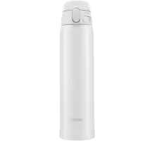 Термокружка ZOJIRUSHI SM-TA60WA 0.60 л ц: белый