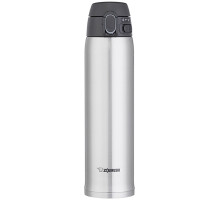 Термокружка ZOJIRUSHI SM-TA60XA 0.6l Металік