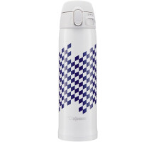 Thermo mug ZOJIRUSHI SM-TAE48SA-WZ 0.48 l c: white