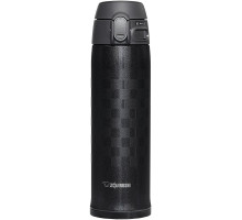 Thermo mug ZOJIRUSHI SM-TAE48SA-BZ 0.48 l c: black