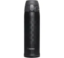 Thermo mug ZOJIRUSHI SM-TAE48SA-BZ 0.48 l c: black
