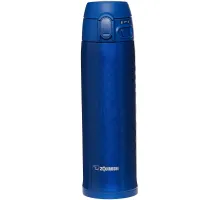 Термокружка ZOJIRUSHI SM-TAE48SA-AZ 0.48l Синій