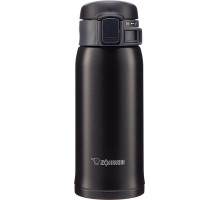 Thermo mug ZOJIRUSHI SM-SE36BZ 0.36 l c: black
