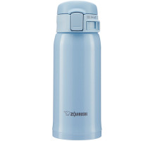 Термокружка ZOJIRUSHI SM-SE36AL 0.36 л ц:голубой