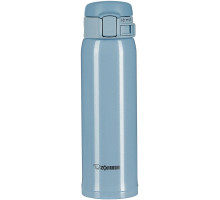 Термокружка ZOJIRUSHI SM-SE48AL 0.48 л ц:голубой