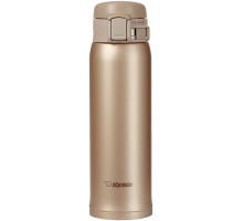 Термокружка ZOJIRUSHI SM-SE48NZ 0.48l Золото
