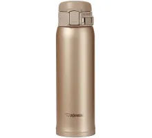 Термокружка ZOJIRUSHI SM-SE48NZ 0.48l Золото