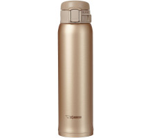 Thermo mug ZOJIRUSHI SM-SE60NZ 0.6 l c: gold