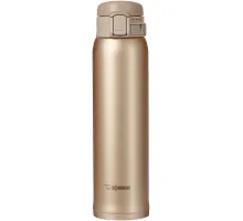 Термокружка ZOJIRUSHI SM-SE60NZ 0.6l Золото