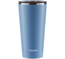 Thermo glass ZOJIRUSHI SX-FSE45AJ with a strainer 0.45 l