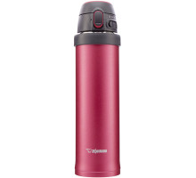 Термокружка ZOJIRUSHI SM-QAF60AK 0.6 л с переноской