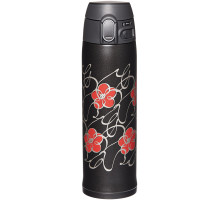 Thermal mug Zojirushi SM-TAE48SABJ 0.48l Black