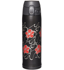 Термокружка Zojirushi SM-TAE48SABJ 0.48l Черный