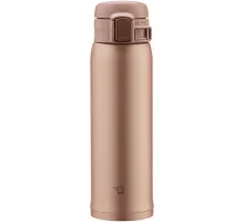 Термокружка Zojirushi SM-SR48NM 0.48l Матове золото