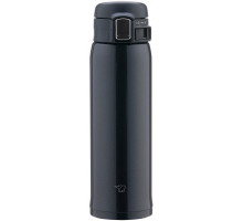 Термокружка Zojirushi SM-SR48BC 0.48l Чорний