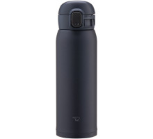 Thermal mug Zojirushi SM-WA48BA 0.48l Black