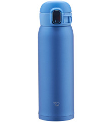 Термокружка Zojirushi SM-WA48AA 0.48l Голубой