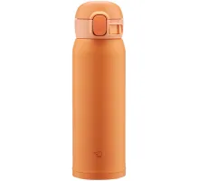 Термокружка Zojirushi SM-WA48DA 0.48l Оранжевый