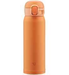 Термокружка Zojirushi SM-WA48DA 0.48l Оранжевый