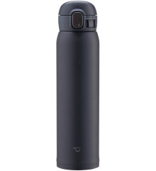 Термокружка Zojirushi SM-WA60BA 0.6l Черный