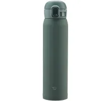 Thermal mug Zojirushi SM-WA60GD 0.6l Olive