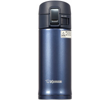 Термокружка Zojirushi SM-KHE36AG 0.36l Синий