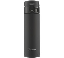 Термокружка Zojirushi SM-KHE48BA 0.48l Черный