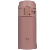Термокружка Zojirushi SM-PD20PM 0.2l Terracotta