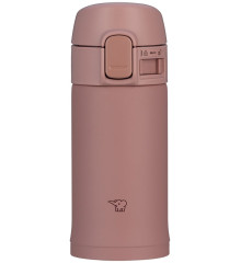 Термокружка Zojirushi SM-PD20PM 0.2l Terracotta