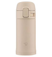 Термокружка Zojirushi SM-PD20CM 0.2l Beige