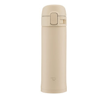 Thermal mug Zojirushi SM-PD30CM 0.3l Beige