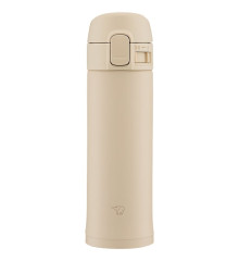 Термокружка Zojirushi SM-PD30CM 0.3l Beige