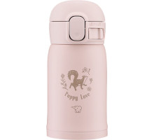 Thermo mug Zojirushi SM-WP24PM 0.24l Rose