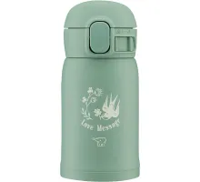 Thermo mug Zojirushi SM-WP24GZ 0.24l Green