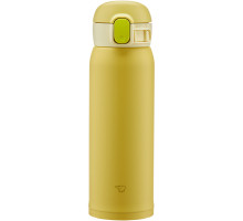 Thermo mug Zojirushi SM-WA36YA 0.36l Yellow