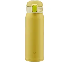 Thermo mug Zojirushi SM-WA36YA 0.36l Yellow
