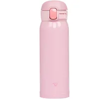 Термокружка Zojirushi SM-WA48PA 0.48l Рожевий