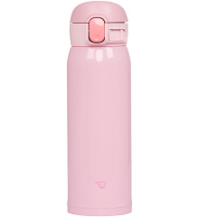Термокружка Zojirushi SM-WA48PA 0.48l Розовый