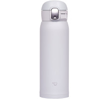 Thermal mug Zojirushi SM-WA48HL 0.48l Ice gray
