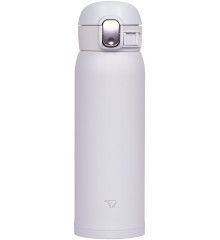 Термокружка Zojirushi SM-WA48HL 0.48l Ледяной серый