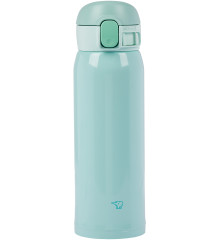 Термокружка Zojirushi SM-WA48GL 0.48l Мятный