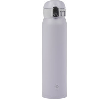 Термокружка Zojirushi SM-WA60HL 0.6l Ледяной серый