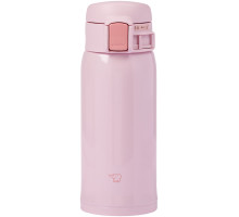Термокружка Zojirushi SM-SR36PP 0.36l Розовый