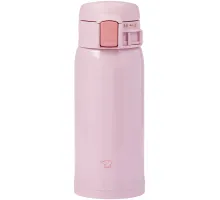 Thermal mug Zojirushi SM-SR36PP 0.36l Pink
