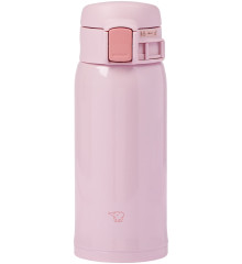 Термокружка Zojirushi SM-SR36PP 0.36l Розовый
