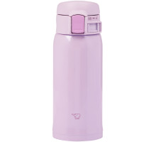 Thermal mug Zojirushi SM-SR36VP 0.36l Purple