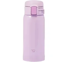Термокружка Zojirushi SM-SR36VP 0.36l Фіолетовий